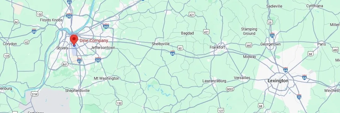 Dine Company - Lexington Dine Company - Lexington