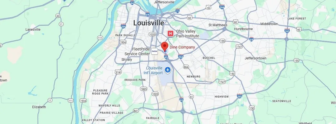 Dine Company - Louisville