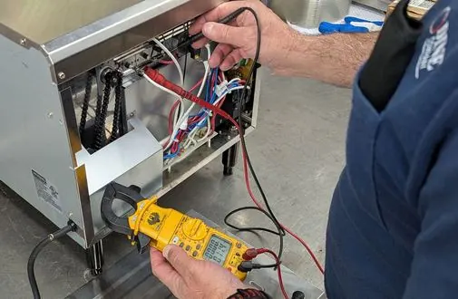 Dine Company Repair Services Dine Company Repair Services