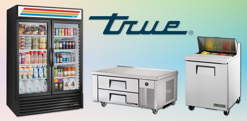 True Refrigeration