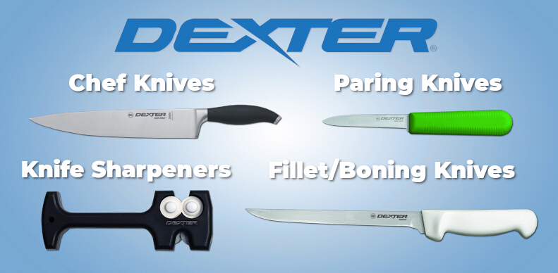 Dexter Cutlery