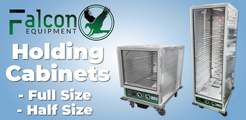 Falcon Holding Cabinets