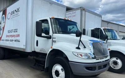 Value of Delivery and Installation