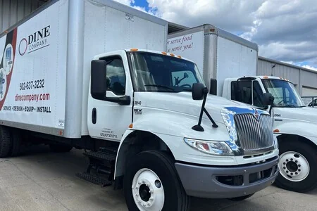 Value of Delivery and Installation