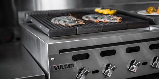 Vulcan