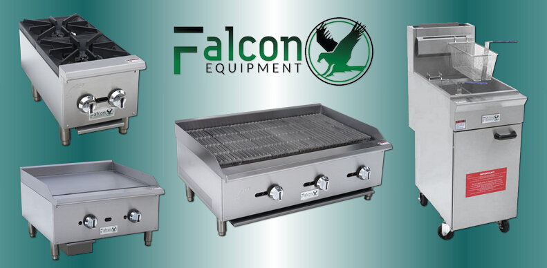 Falcon Cooking Equipment Falcon Cooking Equipment